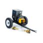 Winco 40,000 Continuous Watt PTO Generator 540 RPM 50PTOC4-03 