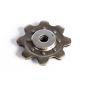 AH101219 Corn Head Lower Idler Sprocket fits John Deere 