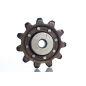 AH103303 Row Crop Lower Gathering Chain Sprocket fits John Deere