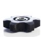 AXE63766 Corn Head Gathering Chain Lower Idler Sprocket Fits John Deere