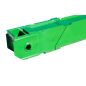 AXE12248 Combine Clean Grain Elevator Housing fits John Deere