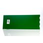 AH129358 Combine Clean Grain Elevator Lower Door fits John Deere