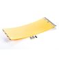 AH138426 Combine Clean Grain Elevator Lower Poly Door fits John Deere