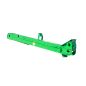 BXE11005 Combine Tailings Return Elevator Housing fits John Deere
