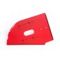 1319901C1 Combine Elevator Head LH Side Plate fits Case-IH