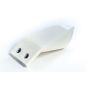GVL 42867 White Poly Wear Point