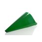 AH115402 Right Hand Outer Corn Head Snout Low Tin fits John Deere