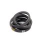 191288C2 Combine Auxiliary Pump Drive Belt fits Case-IH 