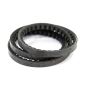 396829R1 Combine Air Conditioning Compressor Belt fits Case-IH