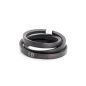 1321564C1 Combine 47'' Feeder Reel Pump Drive Belt fits Case-IH