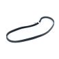 124573A1 Combine Auxiliary Pump Drive Belt fits Case-IH 