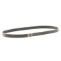 192738C1 Combine Feeder House Drive Belt fits Case-IH