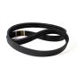 393751A1 Combine Feeder Jackshaft Drive Belt fits Case-IH
