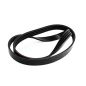402370A1 Combine Feeder Jackshaft Drive Belt fits Case-IH 