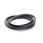 H77010 Combine Shoe Supply Auger Drive Belt fits John Deere