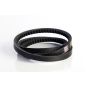 H86275 Combine Hydraulic Reel Pump Drive Belt fits John Deere