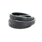 H108669 Combine Cleaning Fan Drive Belt fits John Deere