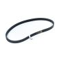 HXE15671 Combine Discharge Beater & Chopper Countershaft Belt fits John Deere 