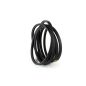 AH160080 Combine Unloading Auger Drive Belt fits John Deere