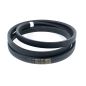 H110921 Combine Feeder Conveyor Variable Drive Belt fits John Deere
