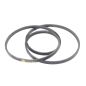 H151952 Combine Header and Reel Pump Drive Belt fits John Deere