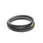 H23927 Combine Feeder Conveyor Variable Drive Belt fits John Deere