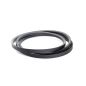 N110085 Combine Lower Elevator/Tailings Drive Belt fits John Deere 