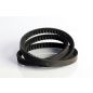 H113565 Combine Air Conditioning Compressor Belt fits John Deere 