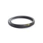 H118730 Combine Tailings Auger Drive Belt fits John Deere 