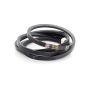 H112421 Combine Straw Spreader Drive Belt fits John Deere 