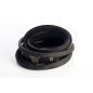 AH89436 Combine Sidehill Feeder Conveyor Drive Lower Belt fits John Deere