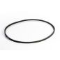H80896 Combine Air Conditioner Compressor Drive Belt fits John Deere