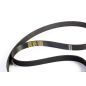 R135609 Combine Alternator Drive Belt fits John Deere