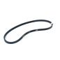 H206048 Combine Cleaning Fan Drive Belt fits John Deere