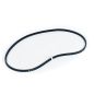 H201334 Combine Variable Speed Feeder House Drive Belt fits John Deere