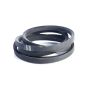 H157104 Combine Rotary Screen Drive Belt fits John Deere
