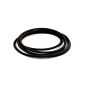 H157105 Combine Rotary Screen Drive Belt fits John Deere