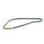 H201571 Combine Straw Chopper Drive Belt fits John Deere