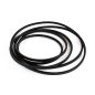 H221273 Combine Air Screen Drive Belt Screen Side fits John Deere