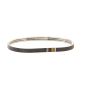 HXE54503 Combine Feed Accelerator Drive Belt fits John Deere