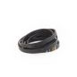 HXE102288 Combine Shoe Drive Belt fits John Deere