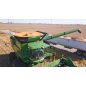 Demco 9E000049 Combine Grain Bin Tip-up for Factory Power Fold fits John Deere 