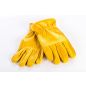 Kinco Deerskin Leather Driver Gloves Large