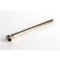 Milton 928 Tractor Tire Air Pressure Gauge 5-50 PSI
