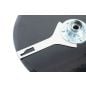 Seed Disk Opener Wear Gauge