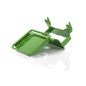 Tractor/Combine GPS Adapter Bracket fits John Deere AFG06