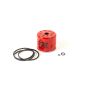Baldwin BF825 Secondary Fuel Filter 