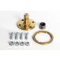 Lankota Platform Hex Shaft Clutch Adapter LANC400
