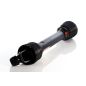 Lankota 1-1/8" Hex to 1-3/8"-21 Spline Corn Head PTO Shaft LAND550