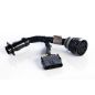 AH164793 Header Electrical Adapter fits John Deere
